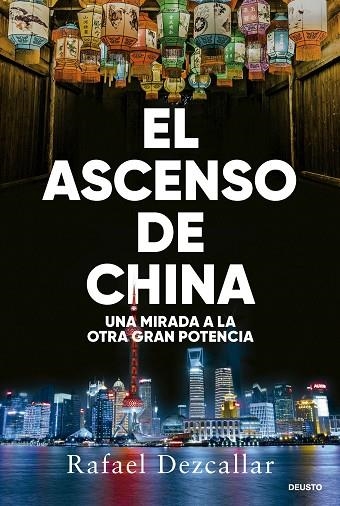 El ascenso de China | 9788423438693 | Rafael Dezcallar