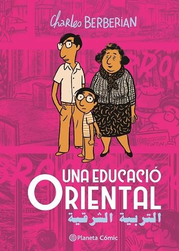 Una educacio oriental | 9788411617987 | Charles Benoit