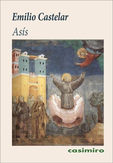 Asis | 9788419524423 | EMILIO CASTELAR