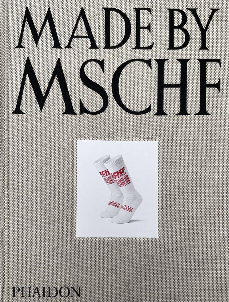 Made by MSCHF | 9781838668563 | LUKAS BENTEL & KEVIN WIESNER