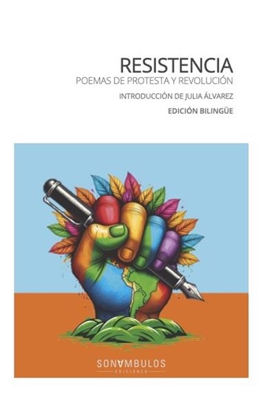 RESISTENCIA | 9788412706574 | RESISTENCIA & VVAA