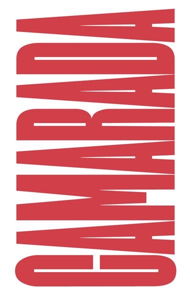 Camarada | 9788410344068 | JODI DEAN