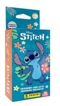 BLISTER 8 SOBRES STITCH | 9788427874312 | PANINI