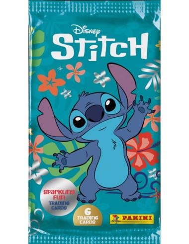 SOBRE STITCH | 8051708019117 | PANINI