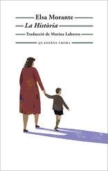 LA HISTORIA | 9788477277033 | Elsa Morante