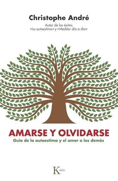 Amarse y olvidarse | 9788411213448 | Christophe Andre