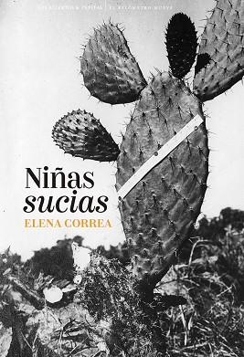 Niñas sucias | 9788419689245 | Elena Correa