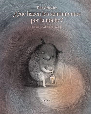Que hacen los sentimientos por la noche | 9788410415249 | Tina Oziewicz