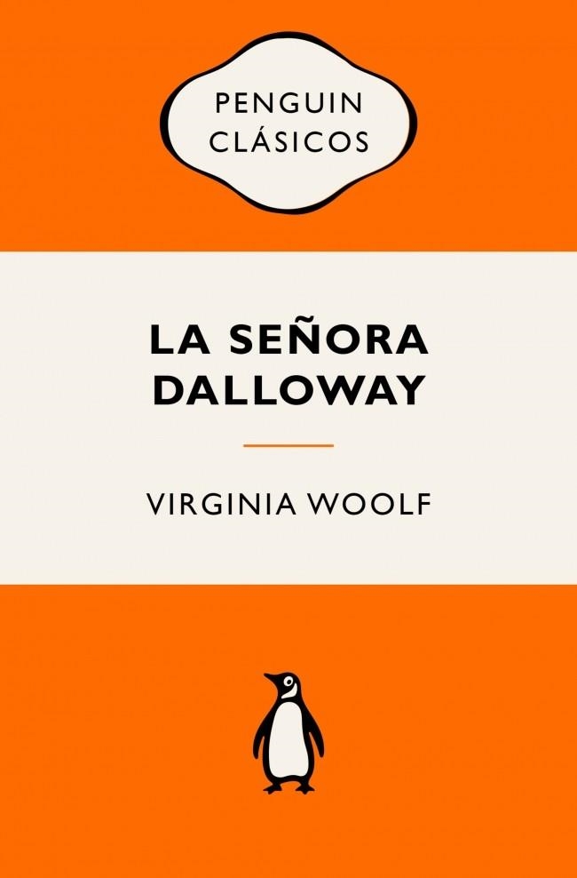 La señora Dalloway | 9788491057109 | Virginia Woolf