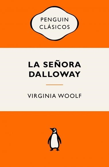La señora Dalloway | 9788491057109 | Virginia Woolf