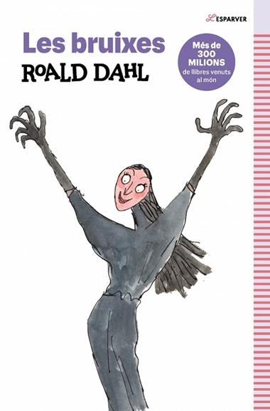 Les Bruixes | 9788410190740 | Roald Dahl