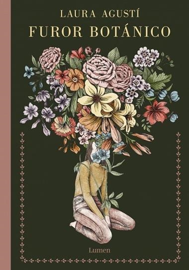 Furor botanico | 9788426430908 | Laura Agusti