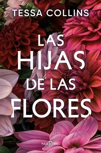Las hijas de las flores | 9788401036132 | Tessa Collins