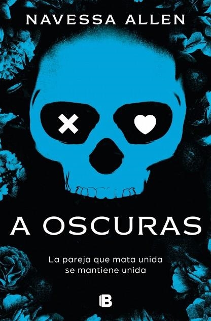 Adentrate en la oscuridad 01 A oscuras | 9788466680516 | Navessa Allen