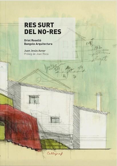 RES SURT DEL NO-RES | 9788412937947 | JUAN JESUS AZNAR
