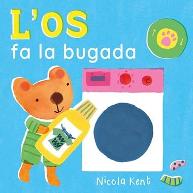 L'OS FA LA BUGADA | 9788447953530 | NICOLA KENT
