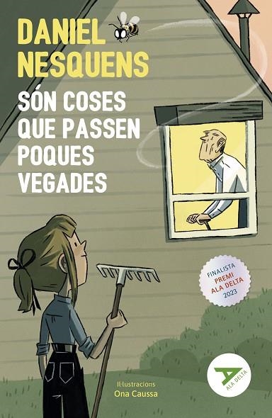 SON COSES QUE PASSEN POQUES VEGADES | 9788447951680 | DANIEL NESQUENS