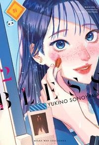 BLESS 02 | 9791387506131 | YUKINO SONOYAMA