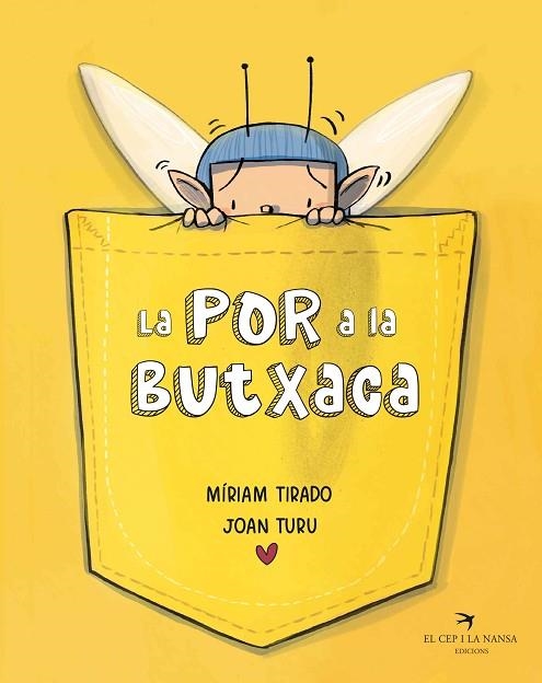 LA POR A LA BUTXACA | 9788419747617 | MIRIAM TIRADO & JOAN TURU