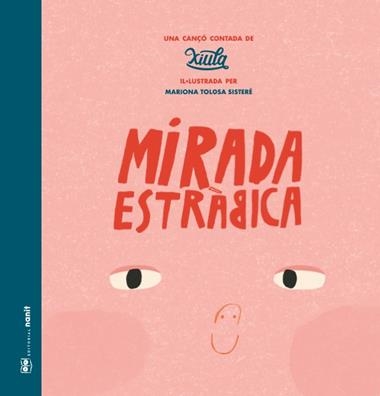 MIRADA ESTRABICA | 9788410478121 | XIULA & MARIONA TOLOSA SISTERE