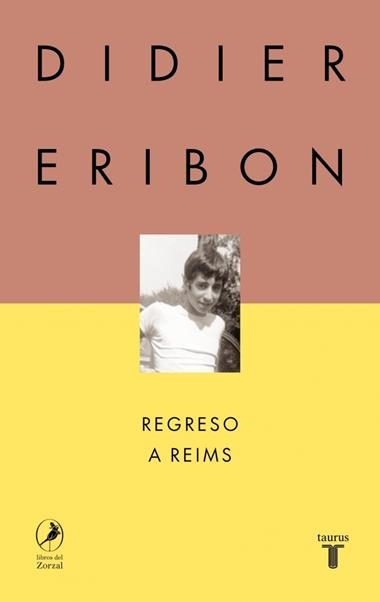 REGRESO A REIMS | 9788430627097 | DIDIER ERIBON