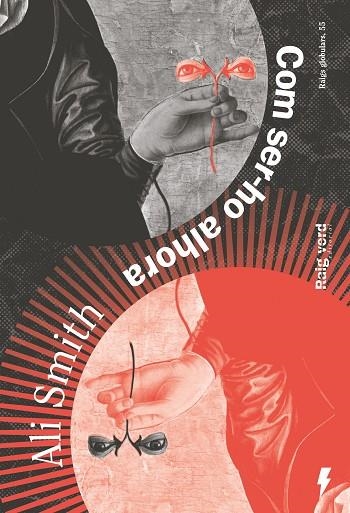 Com ser-ho alhora | 9788410487819 | ALI SMITH