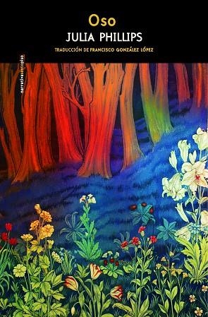 Oso | 9788410249356 | JULIA PHILLIPS