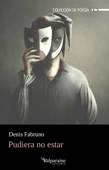 Pudiera no estar | 9791387538354 | DENIS FABRUNO