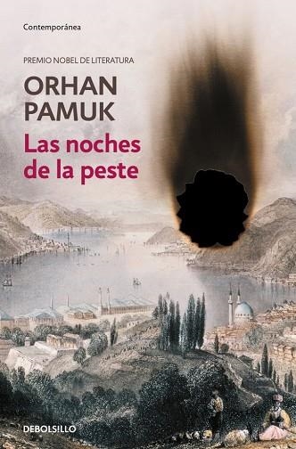 Las noches de la peste | 9788466378956 | Orhan Pamuk