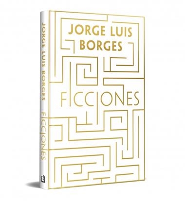 Ficciones | 9788466380850 | Jorge Luis Borges