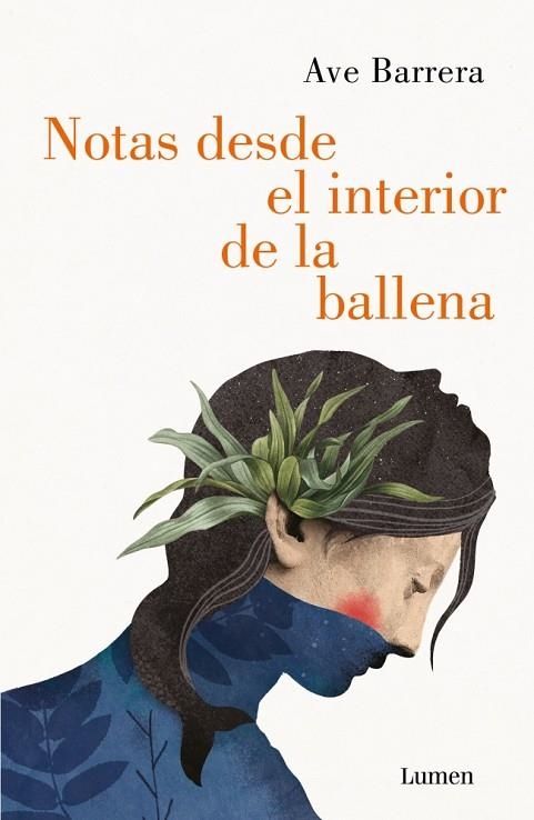 Notas desde el interior de la ballena | 9788426431967 | Ave Barrera