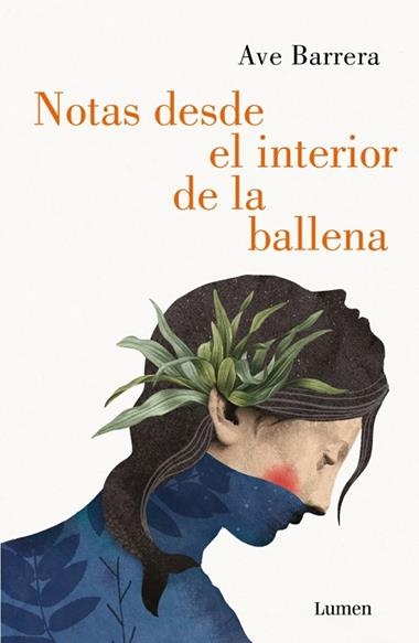 Notas desde el interior de la ballena | 9788426431967 | Ave Barrera