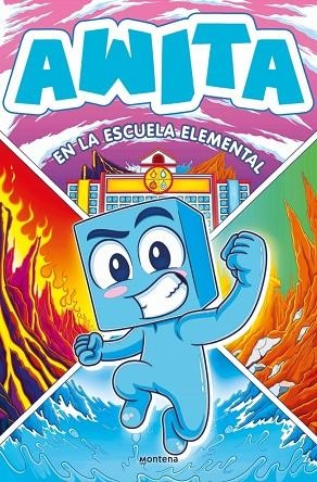 Awita en la Escuela Elemental | 9788410396586 | Awita