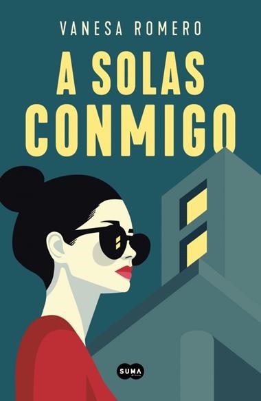 A solas conmigo | 9788410257221 | Vanesa Romero
