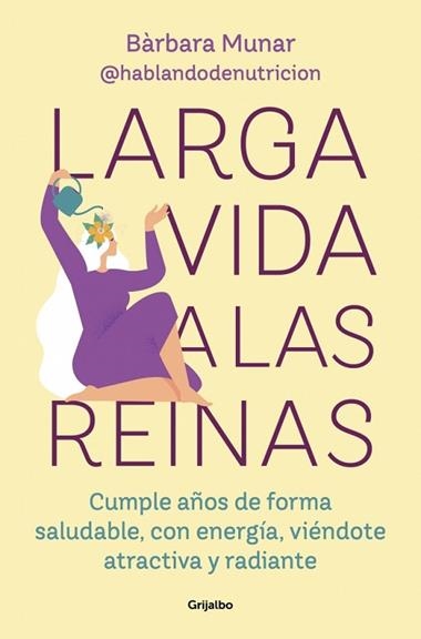 Larga vida a las reinas | 9788425369308 | Barbara Munar