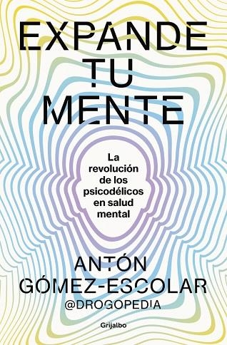 Expande tu mente | 9788425366901 | Anton GomezEscolar