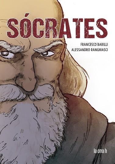 SOCRATES | 9788416763948 | FRANCESCO BARILLI