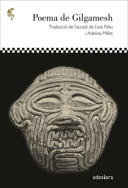 Poema de Gilgamesh | 9788419908315 | VVAA
