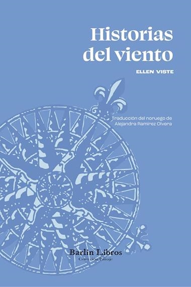Historias del viento | 9788412889246 | Ellen Viste