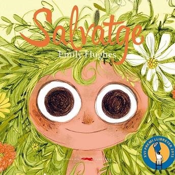 Salvatge | 9788412970012 | Emily Hughes