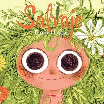 Salvaje | 9788412970142 | Emily Hughes