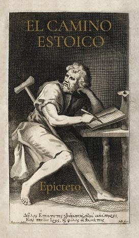 El Camino estoico | 9788410121218 | Epiceto