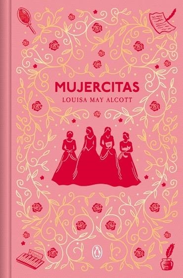 MUJERCITAS | 9788491057246 | LOUISA MAY ALCOTT