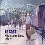 LA SAGI MES ALT MES LLUNY MES FORT | 9788418986611 | GEMMA BUSQUETS ROS & GENIS SINCA