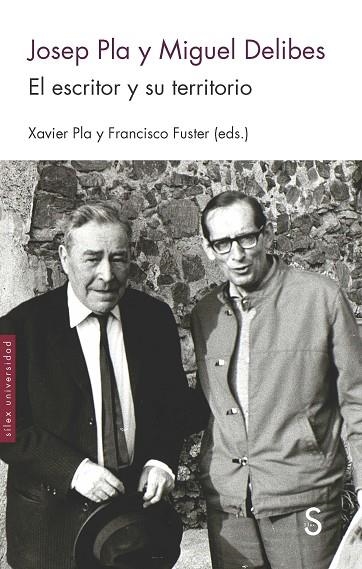 JOSEP PLA Y MIGUEL DELIBES | 9788477376880 | XAVIER PLA & FRANCISCO FUSTER