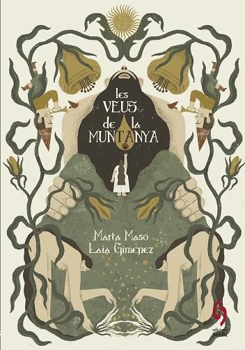 LES VEUS DE LA MUNTANYA | 9788412980639 | MARTA MASO & LAIA GIMENEZ