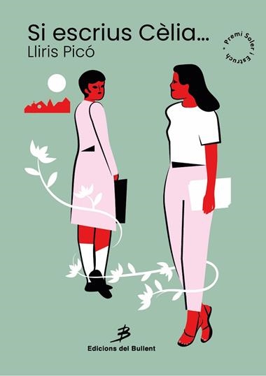 SI ESCRIUS CELIA | 9788499042954 | LLIRIS PICO CARBONELL