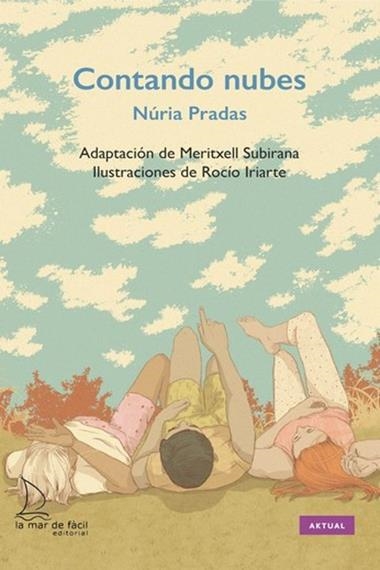CONTANDO NUBES | 9788418378942 | NURIA PRADAS & ROCIO IRIARTE