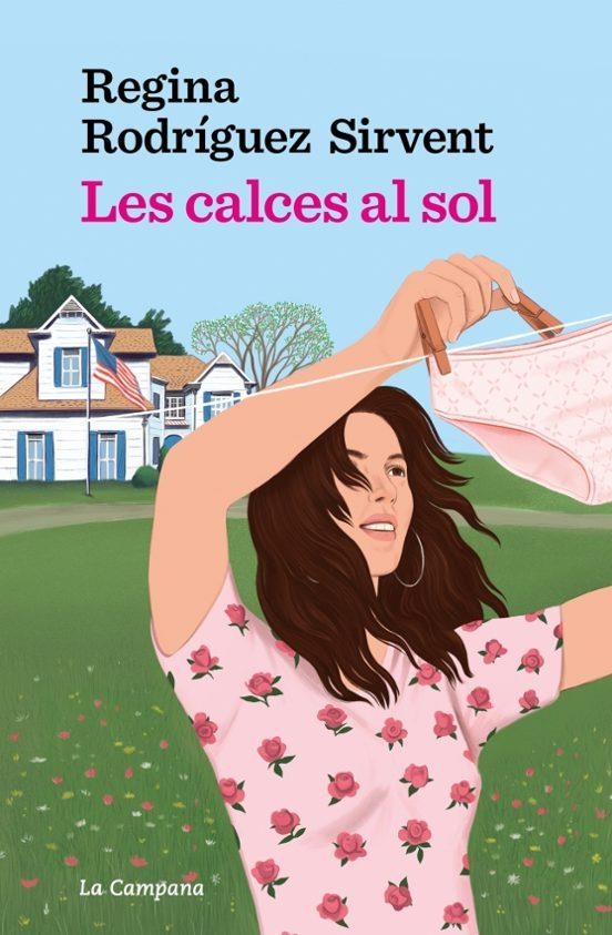 LES CALCES AL SOL | 9788419836885