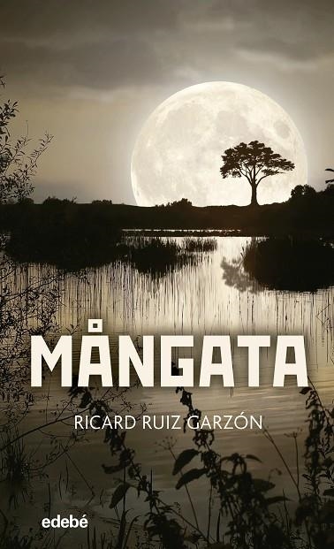 MÅNGATA | 9788468349336 | RICARD RUIZ GARZON